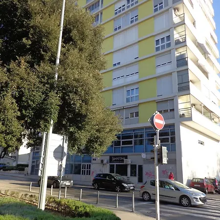 Apartment Maris Split