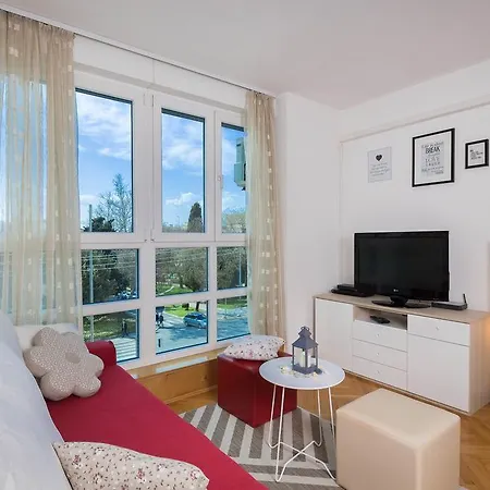 Apartment Maris