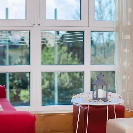 Maris Apartment Split
